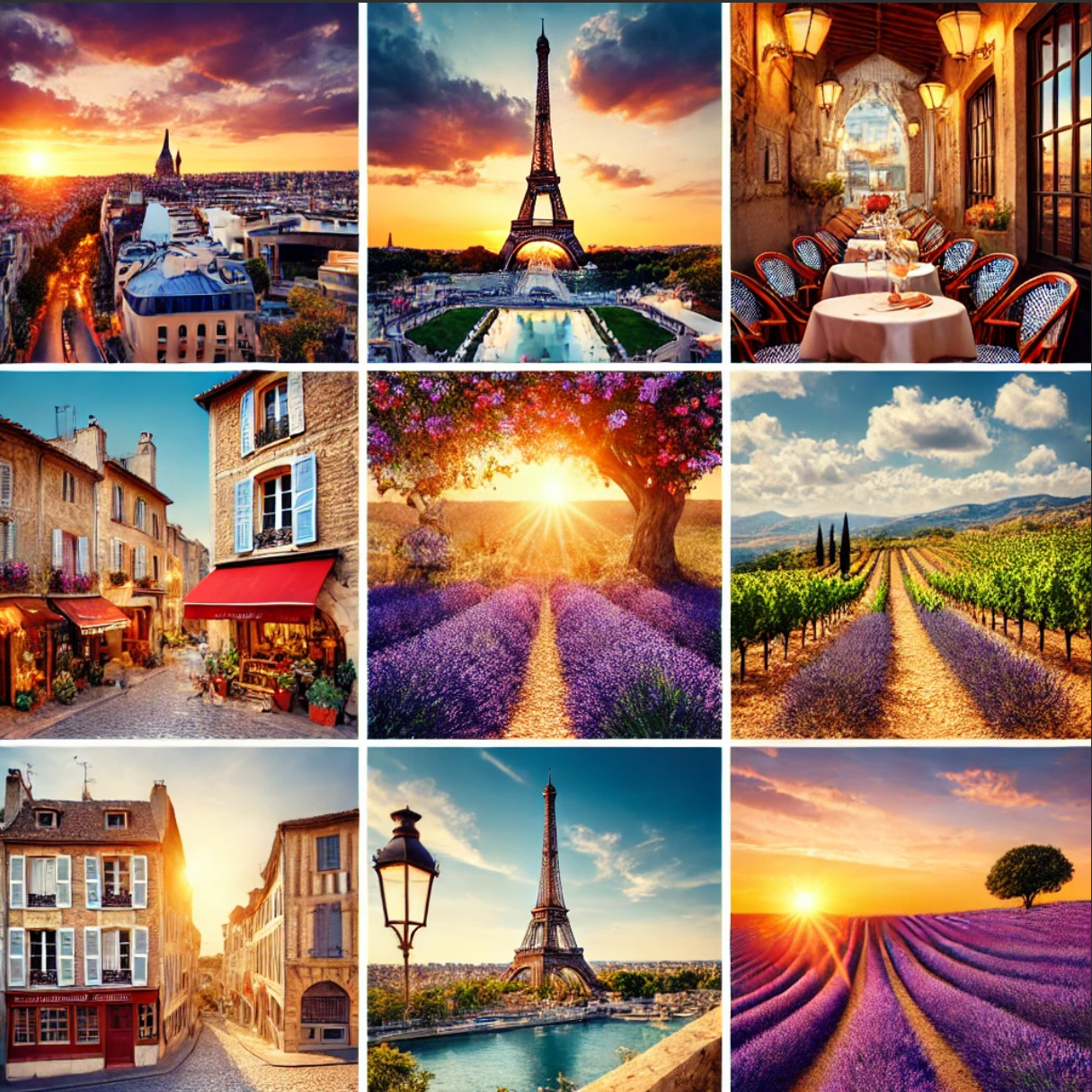 프랑스 관련 이미지