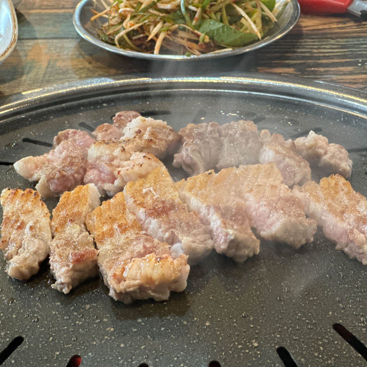 생생정보 가격파괴 Why 부산 대연동 국내산 돼지갈비 맛집 초량갈비 생생정보 2297회