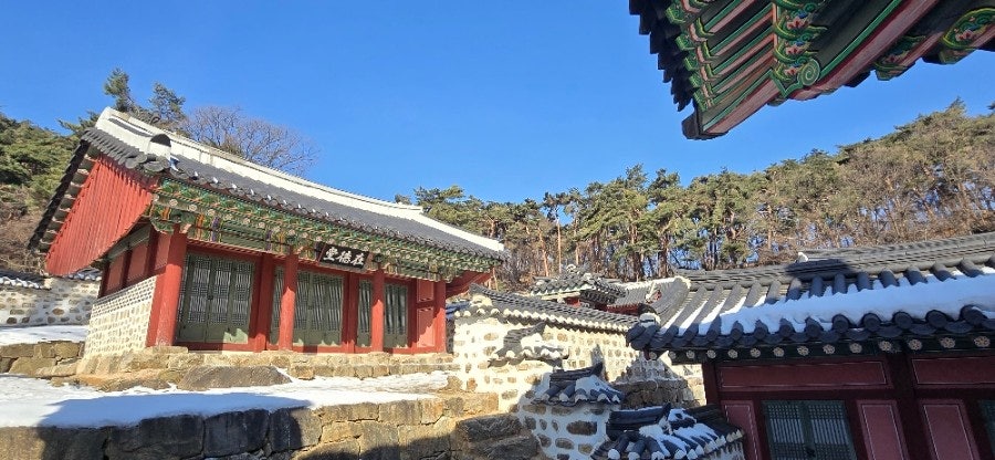 남한산성-3