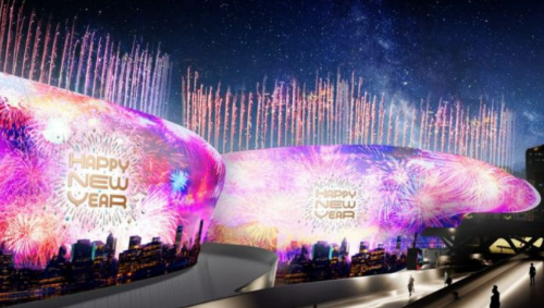 [서울 크리스마스 명소 BEST 5] 야경&middot;스케이트장&middot;마켓&middot;포토존 총정리!