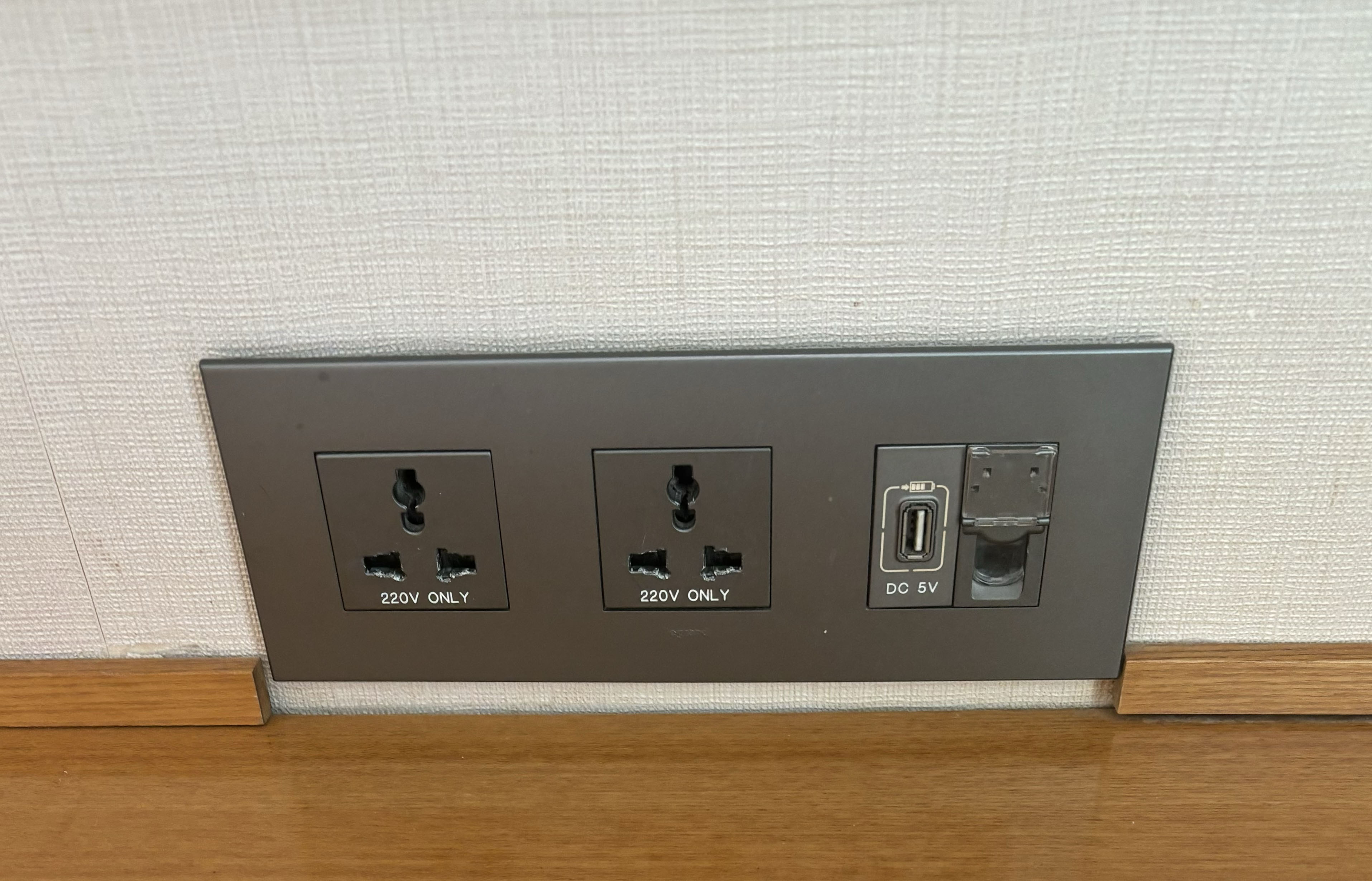 충전단자