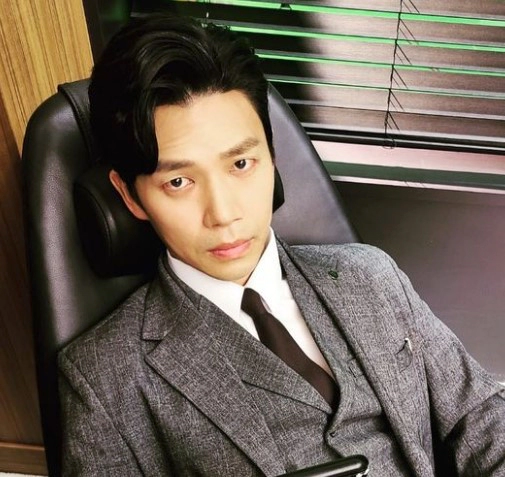 지승현 양규 배우 프로필 나이 고향 학력 키