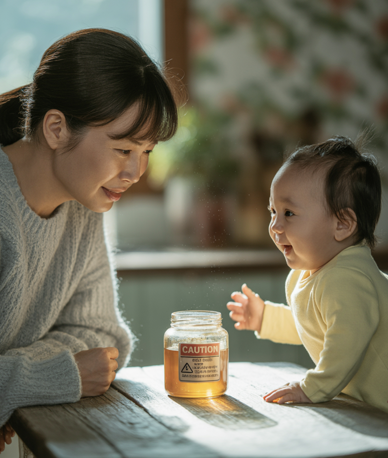 석청 효능 A to Z (면역력&amp;#44; 기관지&amp;#44; 정력 총정리)