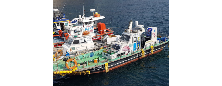 부산 해운대구 낚시용품