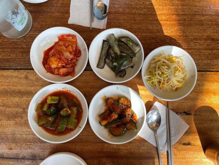 양주 청국장 맛집