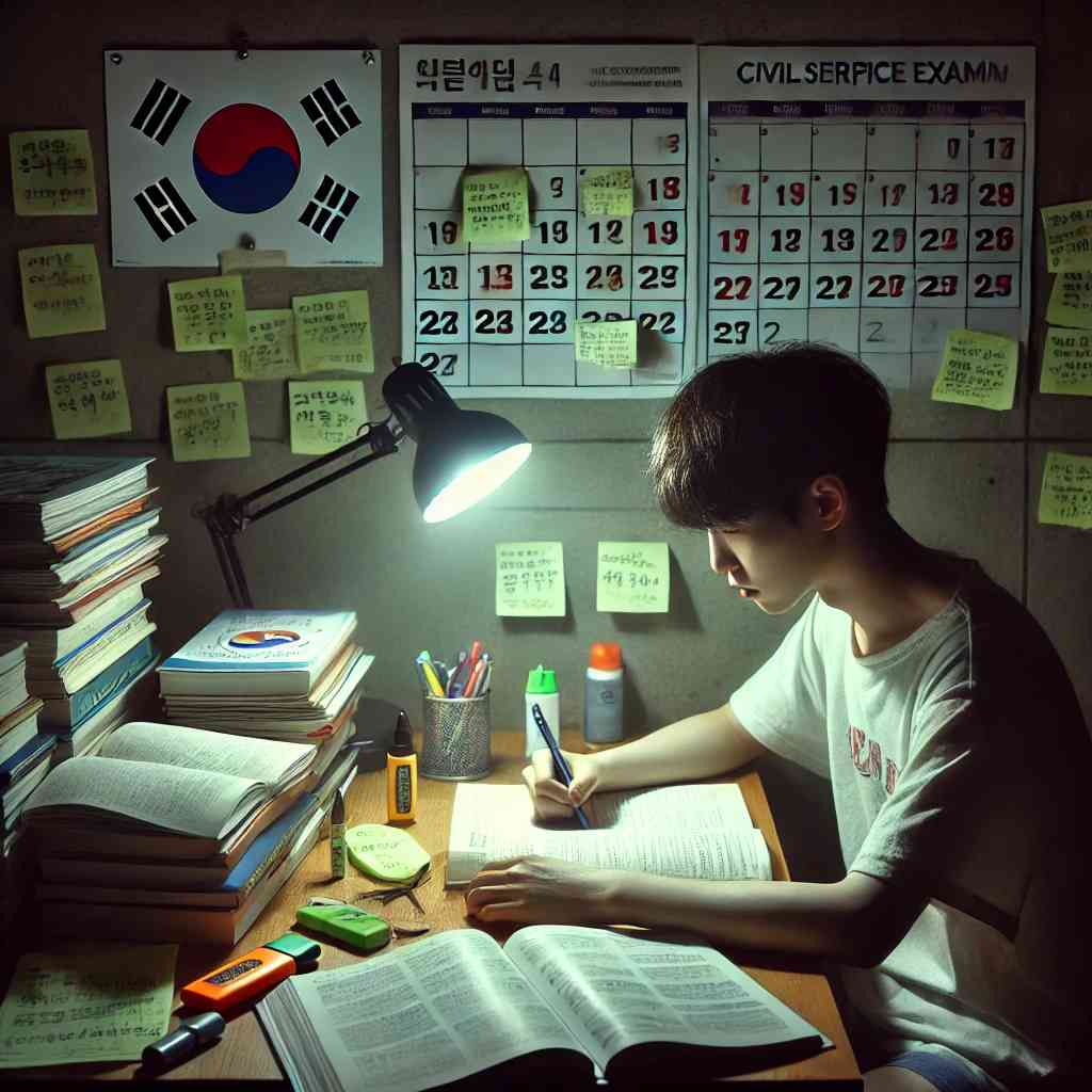 공무원이 되면 진짜 평생 직장일까? &ndash; 현실과 기대 사이의 냉정한 분석