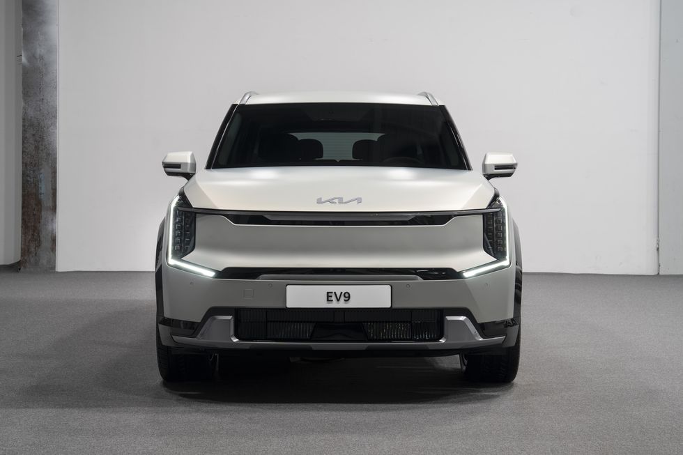 기아 EV9