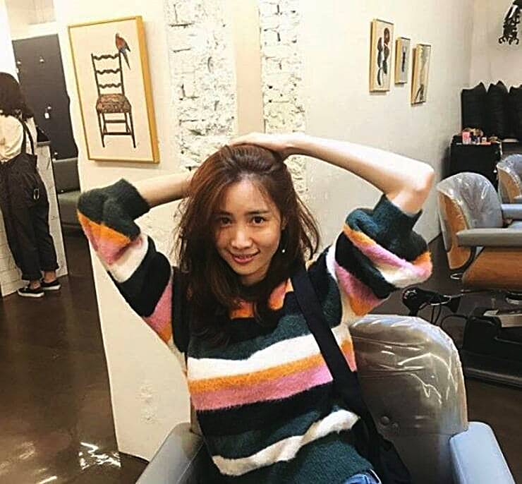 배우-남궁민-아내-모델-진아름