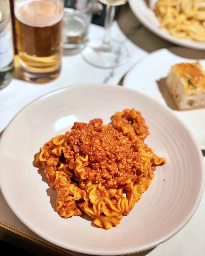 토요일은 밥이좋아 천안 생면파스타 맛집 자가제면 스파게티 이탈리아 레스토랑 꾸덕한 소스 파스타 한해 게스트 토밥 좋아 추천 방송정보