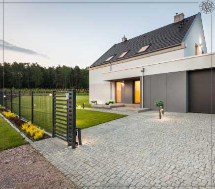 도시가스 요금 감면 대상