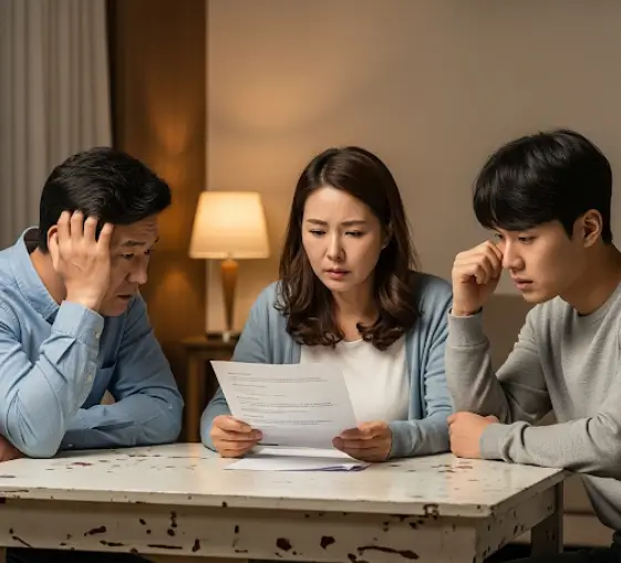 퇴직연금 DB형 중간정산