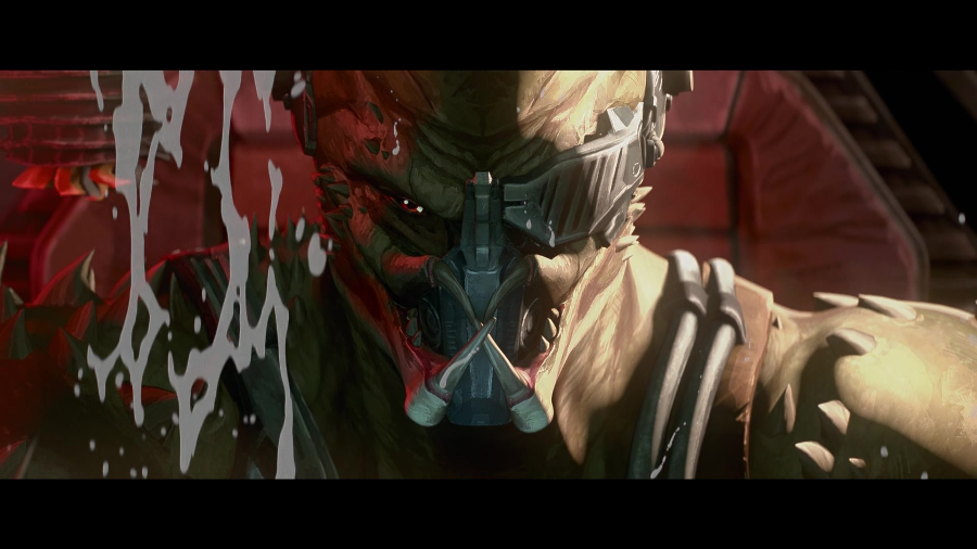 프레데터: 킬러 오브 킬러스