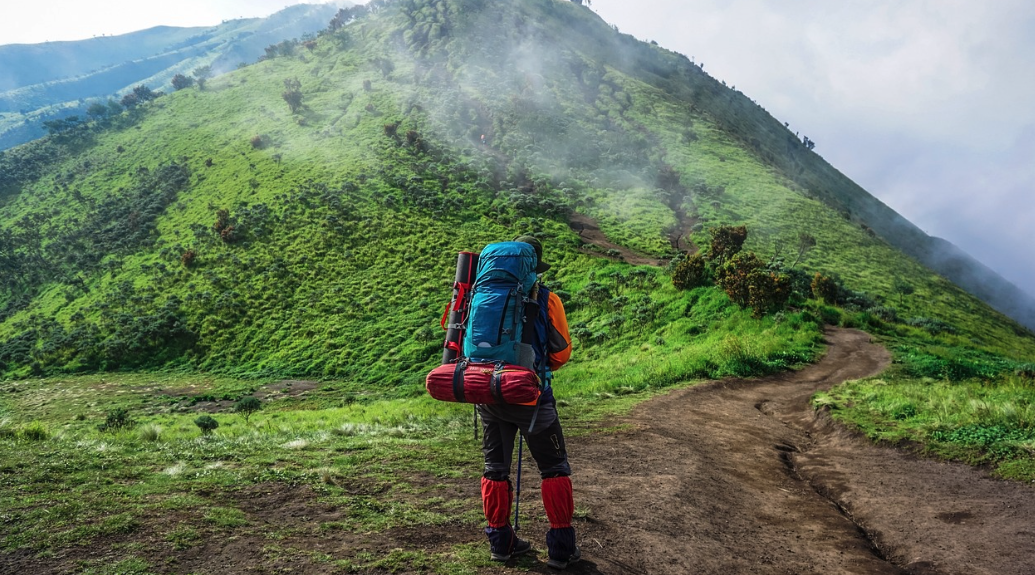 아시아 배낭여행