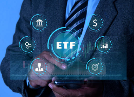 ETF란? 무엇일까요 (초보자를 위한 쉬운 설명)13