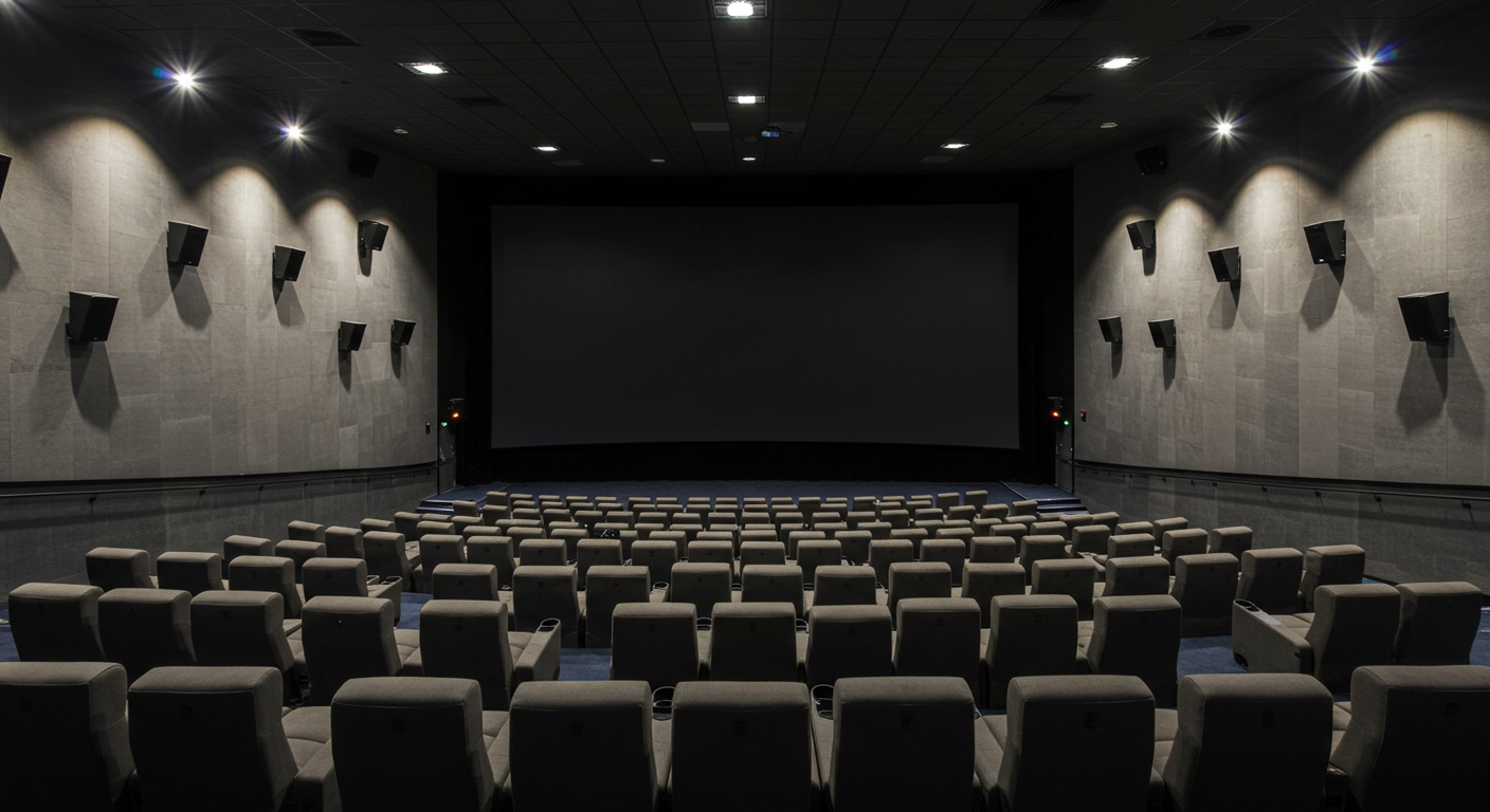 영화관 극장