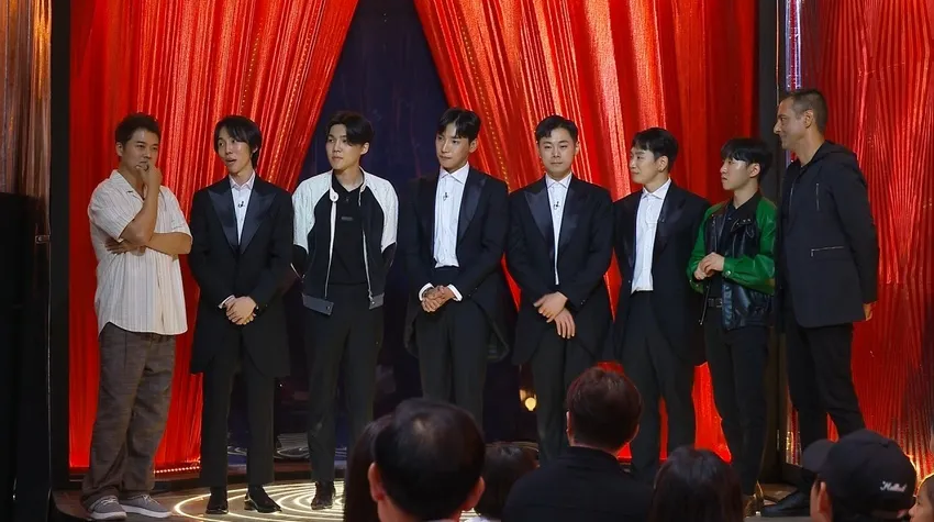 SBS 추석 특집 마술 카페 마술랭 1호점 방송 소개 일정 내용 출연진 MC 시간