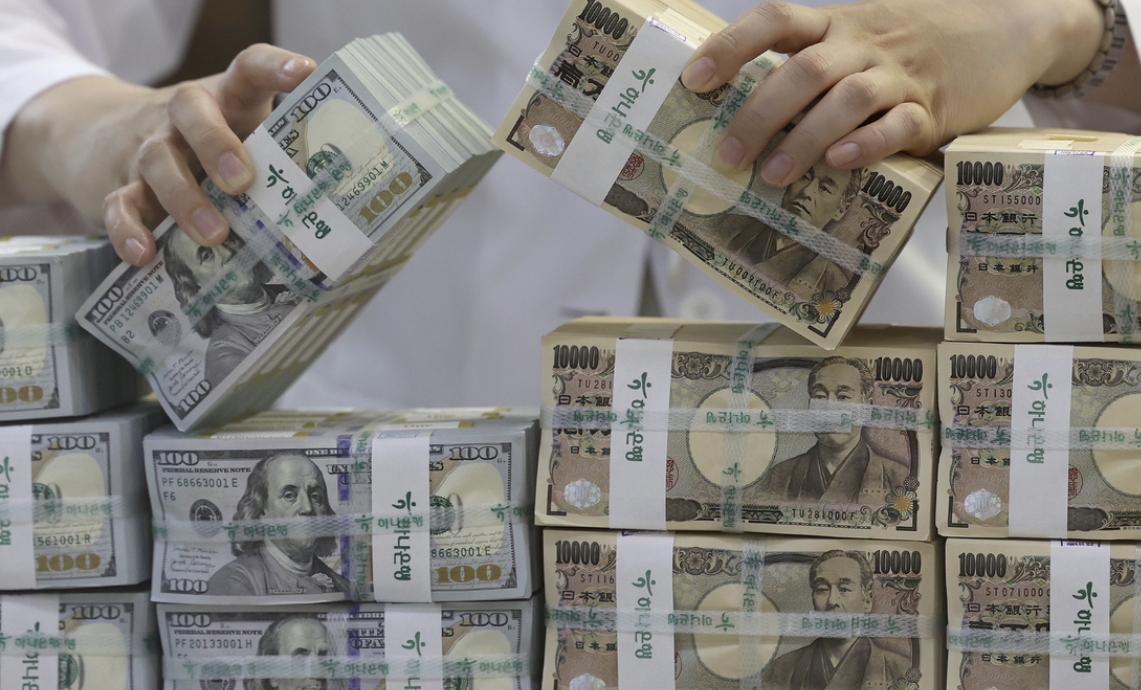 엔화 수수료 없이 투자 방법과 안전자산 분석