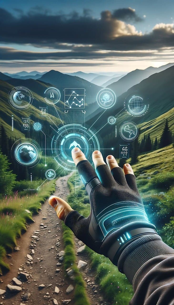 IoT(사물인터넷)을 활용한 스마트팜 운영 방식