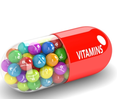 중년 비타민 추천 &ndash; 남녀 맞춤형 영양소 가이드