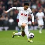 손흥민 경기일정