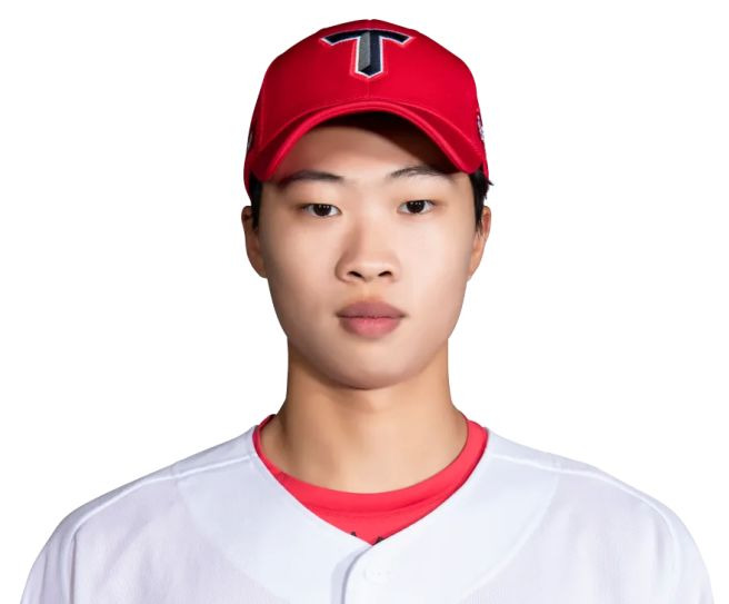 박재현 야구선수 프로필 나이 성적 분석 ❘ KIA 김호령 후계자 1번타자 완벽 정리