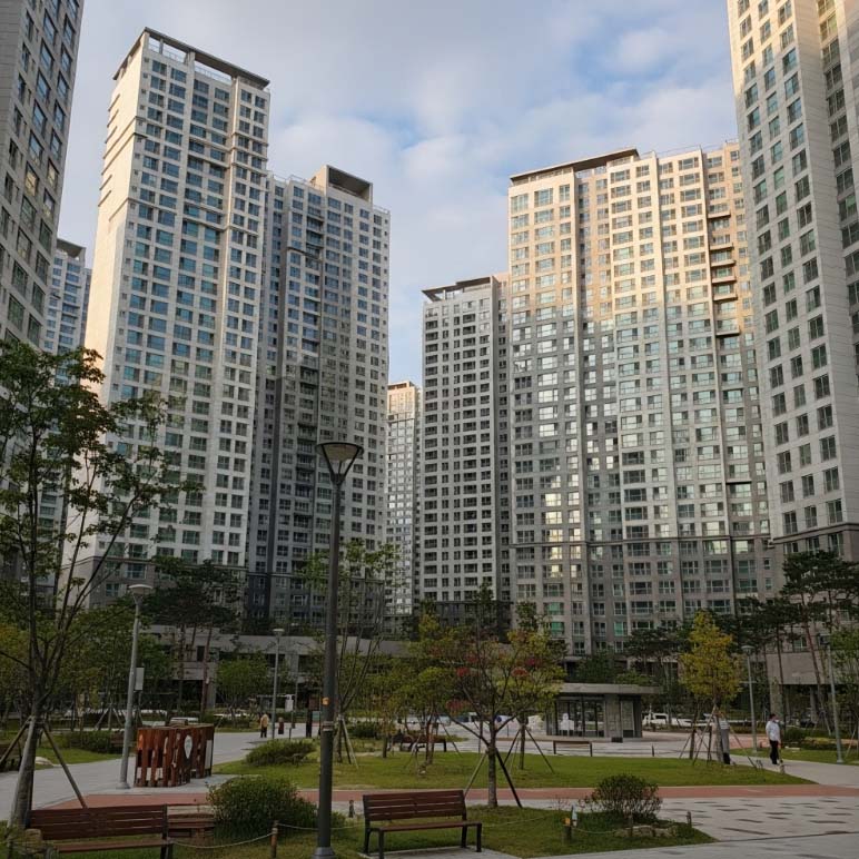 생애최초 특별공급