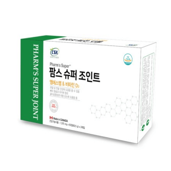 팜스 슈퍼 조인트 180정 한 박스