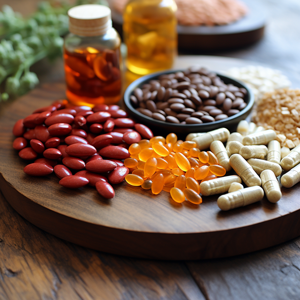 간 영양제 추천