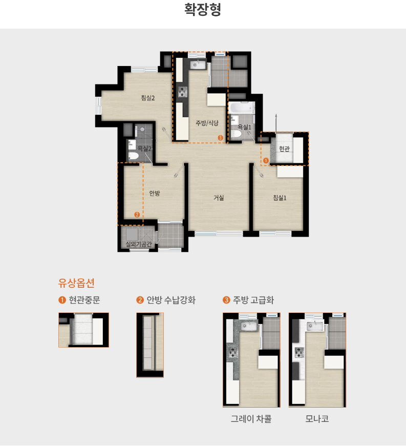 래미안 라그란데 분양가, 청약일정, 모델하우스