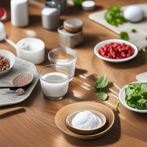 프로바이오틱스의 신비로운 세계