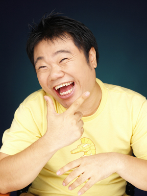 개그맨-정종철