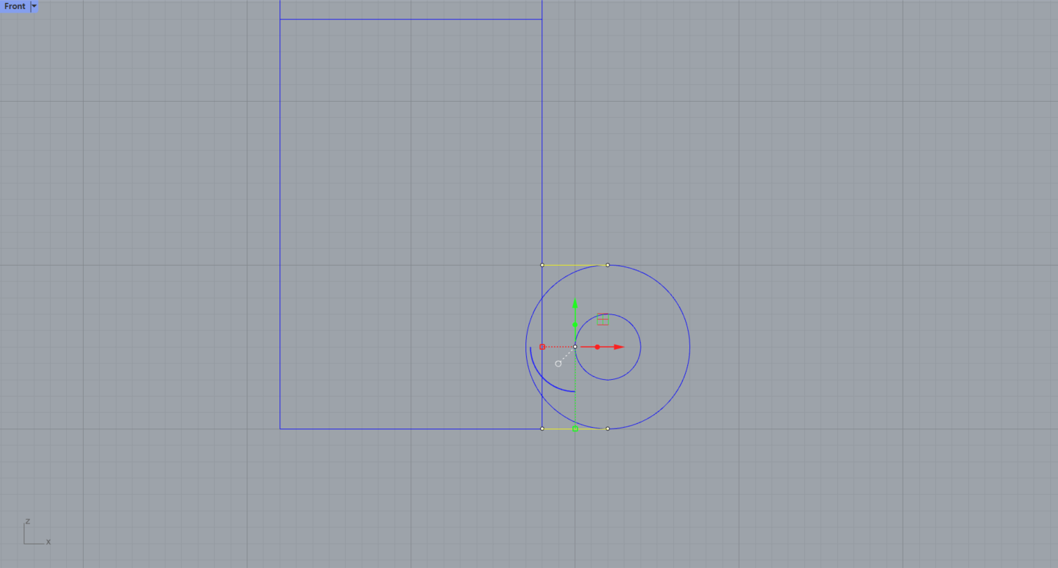 3D프린터운용기능사 공개도면 4번 만들어보기