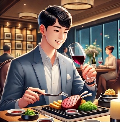 ALL 우리카드 인피니트