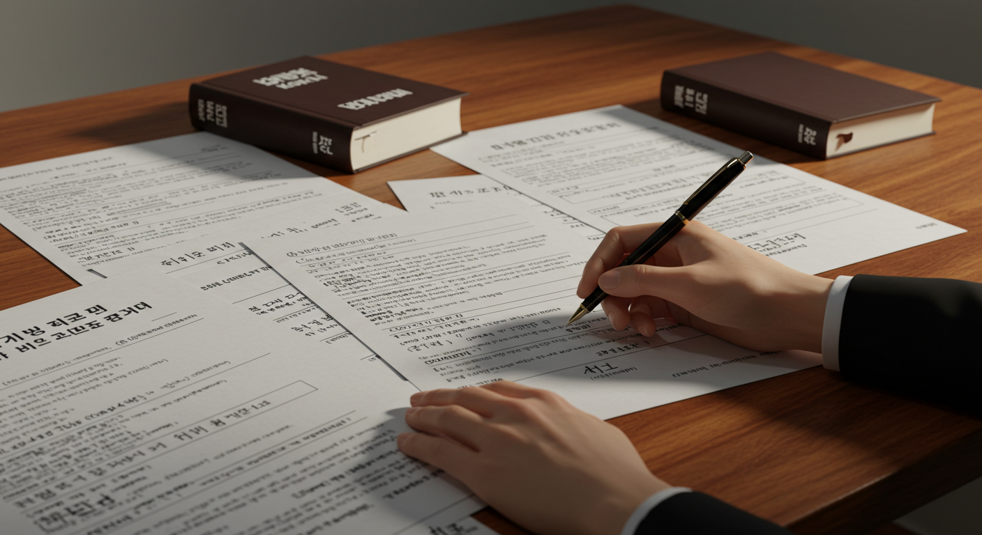 실무가이드, 채무자대응, 법률정보