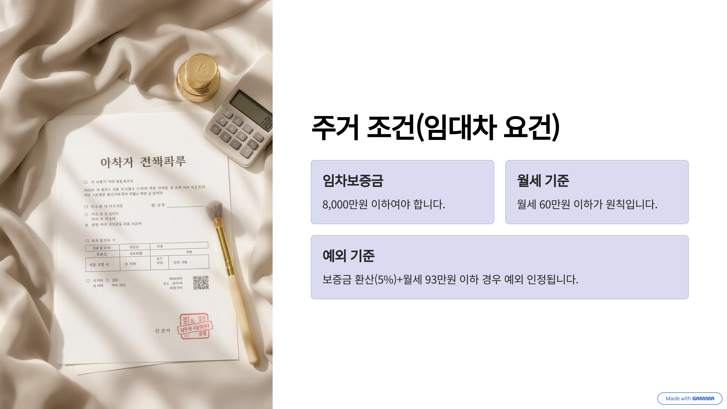 서울시 청년 월세 지원