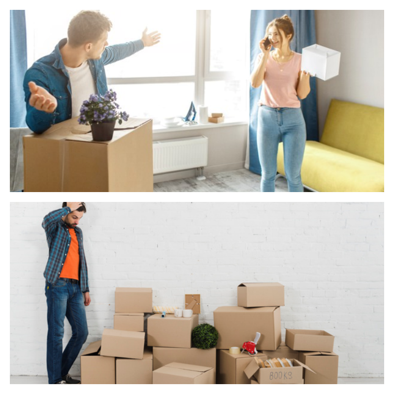 포항 북구 포장이사