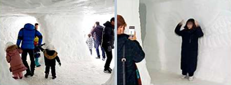 청양 알프스마을