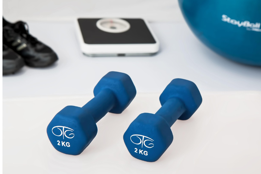 홈트레이닝 집에서 쉽게 운동하는 법