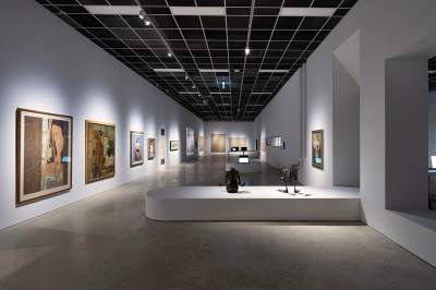 박물관 및 미술관 준학예사: 진로&amp;#44; 전망&amp;#44; 실제 업무까지 완벽 정리