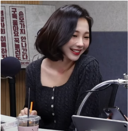 권민정아나운서,권민정 아나운서 인스타,권민정 나이,뉴스공장 권민정,김어준 겸손브리핑,아나운서 북큐레이터