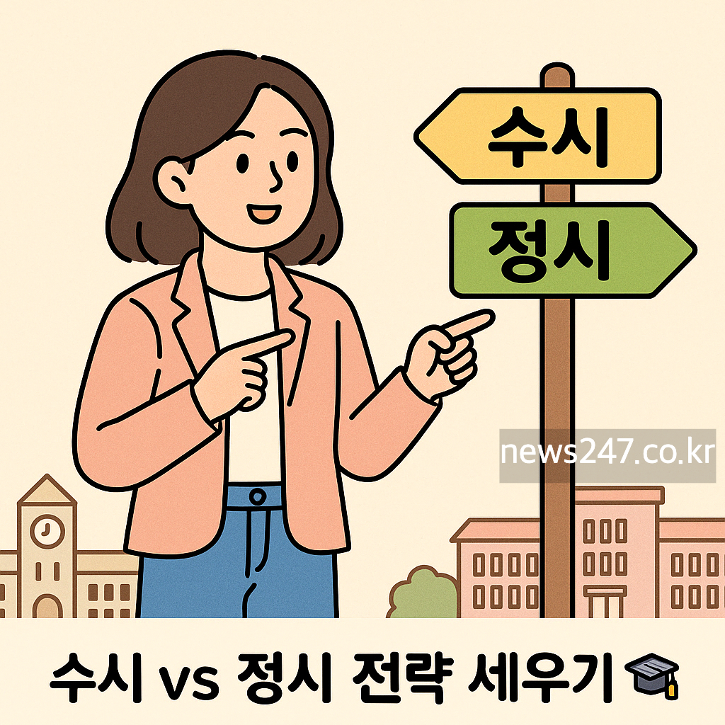 6월 모의고사 중요성 8가지! 수능 성공의 핵심 전략 (최신)