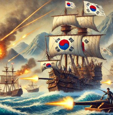 조선 전쟁 임진왜란