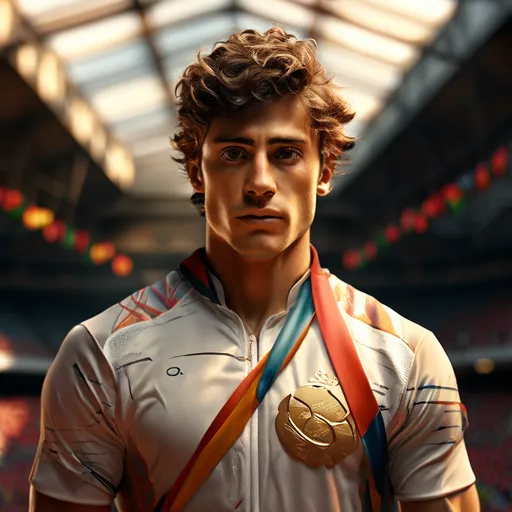 올림픽 메달리스트의 다양한 혜택