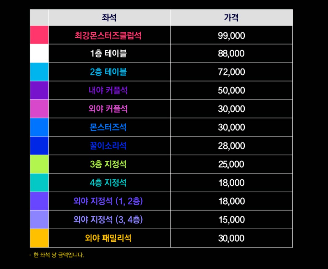 최강야구3 티켓팅