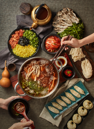 구좌리얼크니 손칼국수