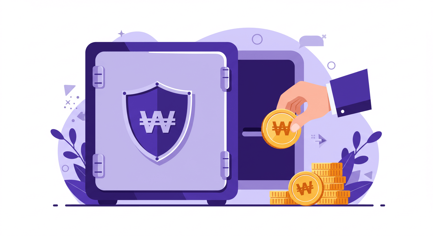 2025년 퇴직금 제도 변경: 퇴직연금 의무화