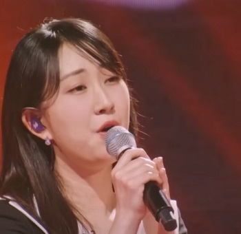 연인이여(恋人よ) - 전유진