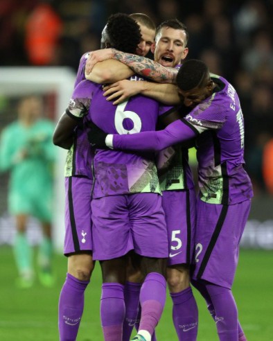 손흥민 경기 생중계