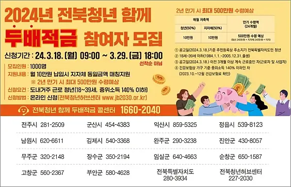전북청년-두배적금-지원자격