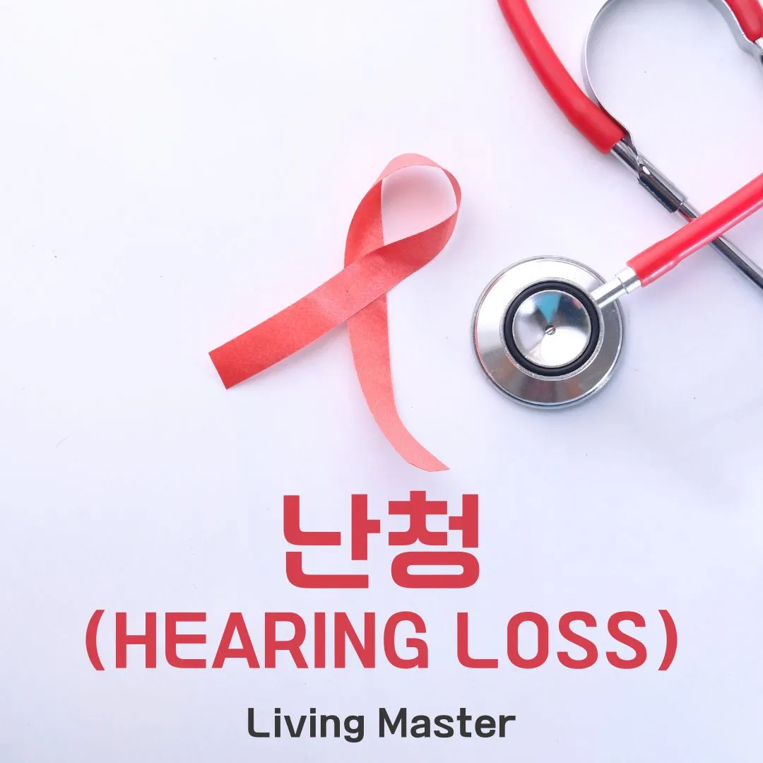 난청(Hearing Loss)